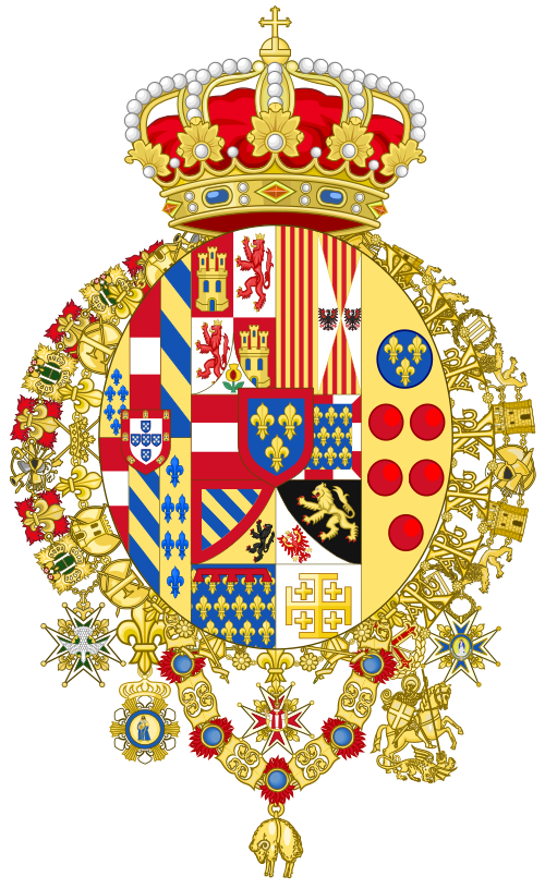 Bourbon-Two Sicilies